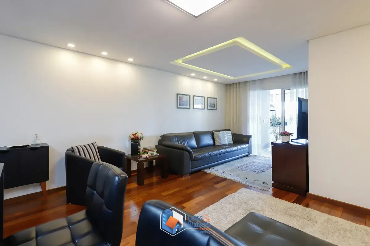 Apartamento, 3 quartos, 108 m² - Foto 7