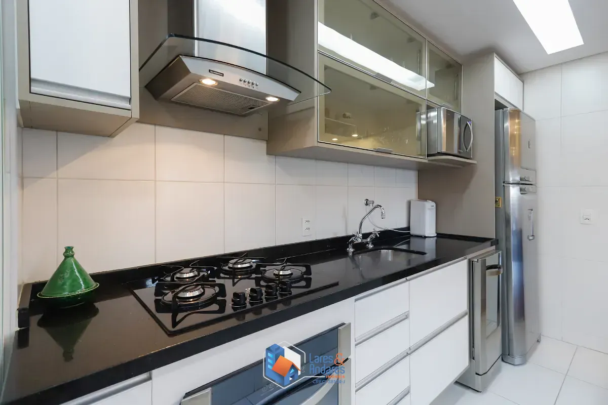 Apartamento, 3 quartos, 108 m² - Foto 57