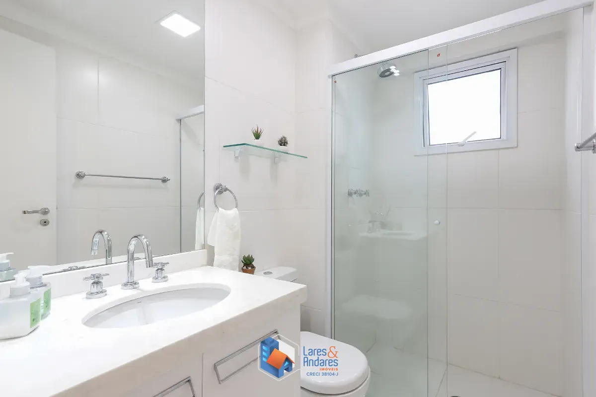 Apartamento, 3 quartos, 108 m² - Foto 35