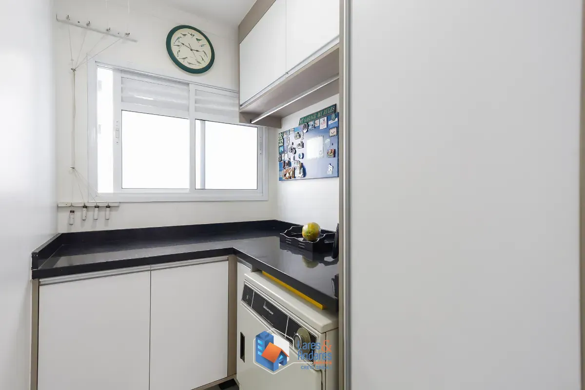 Apartamento, 3 quartos, 108 m² - Foto 64