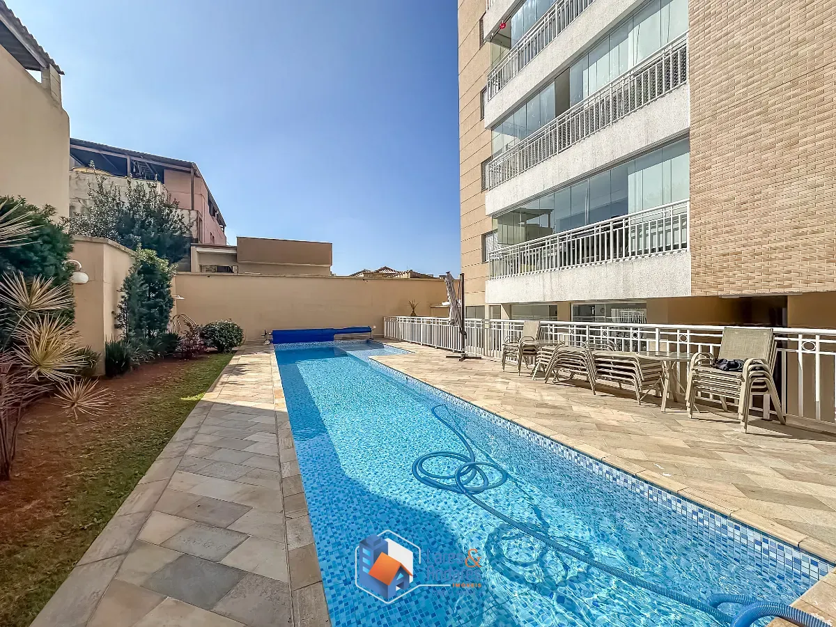 Apartamento, 3 quartos, 109 m² - Foto 73