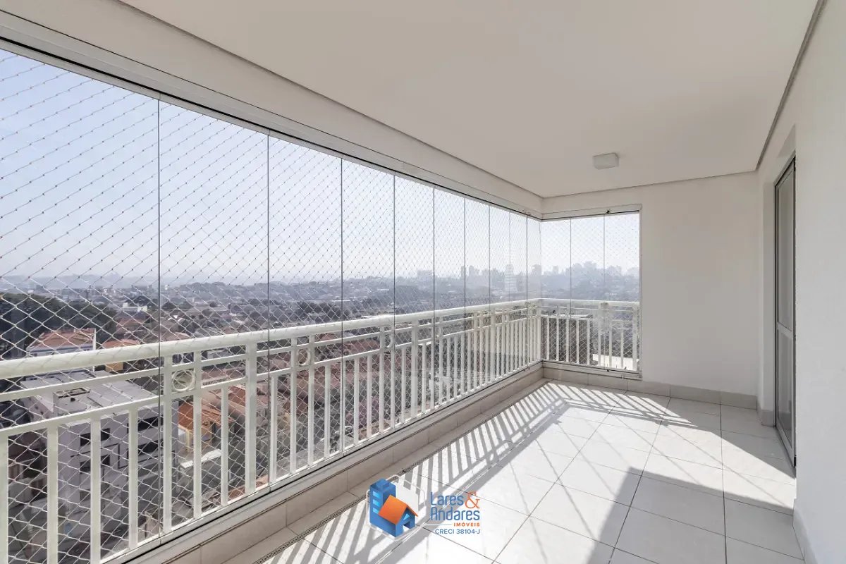 Apartamento, 3 quartos, 109 m² - Foto 49