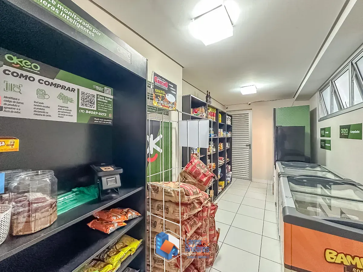Apartamento, 3 quartos, 109 m² - Foto 33