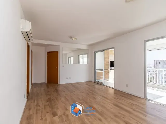 Apartamento com 109m² 3 quartos e 4 banheiros, à venda, no bairro Casa Verde em São Paulo