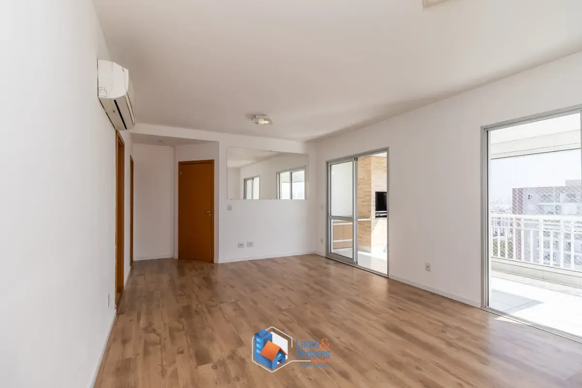 Apartamento, 3 quartos, 109 m² - Foto 3