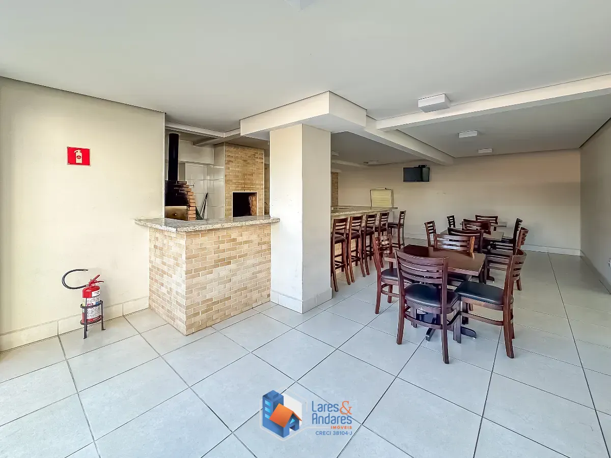 Apartamento, 3 quartos, 109 m² - Foto 34