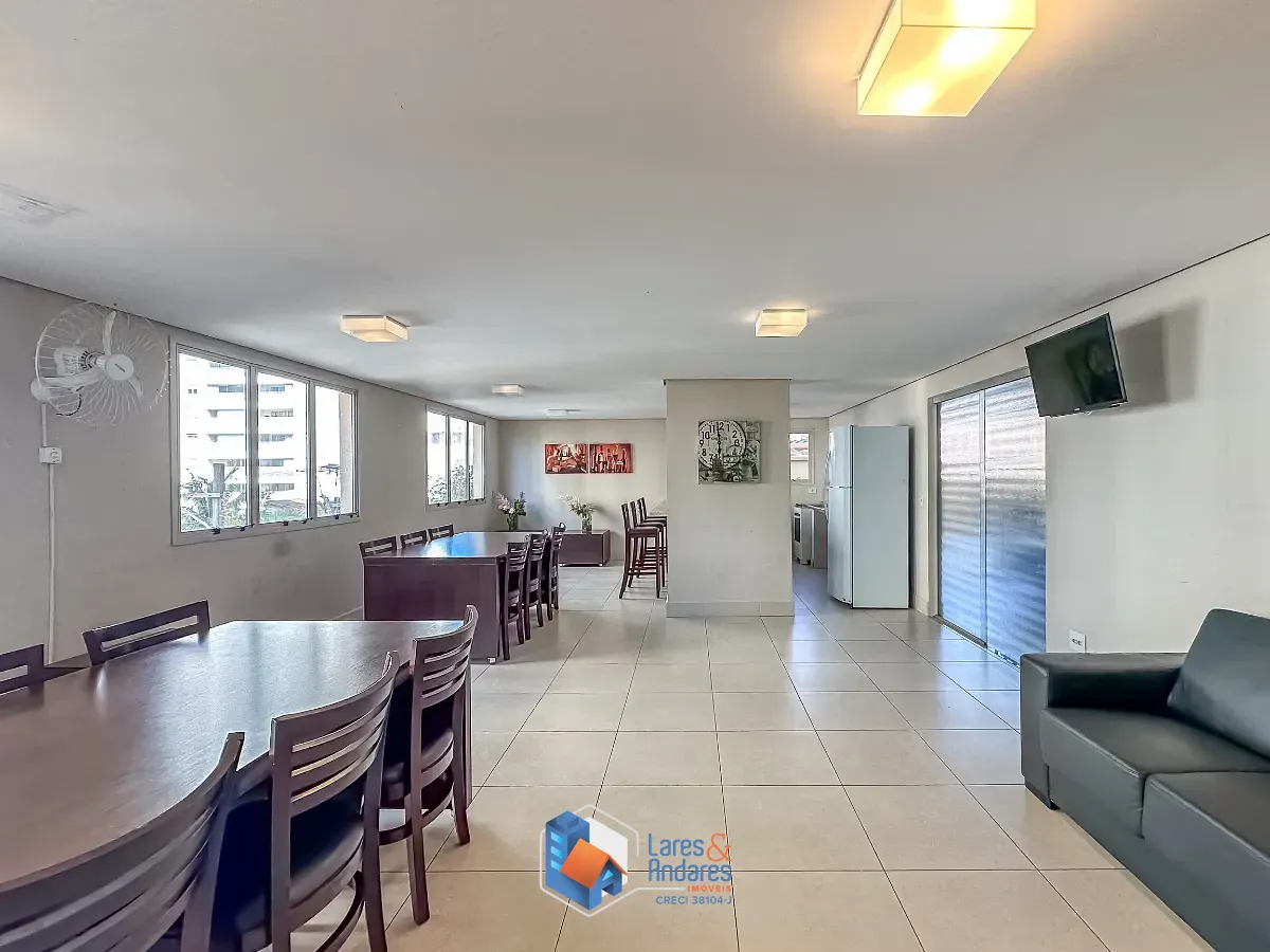Apartamento, 3 quartos, 109 m² - Foto 78
