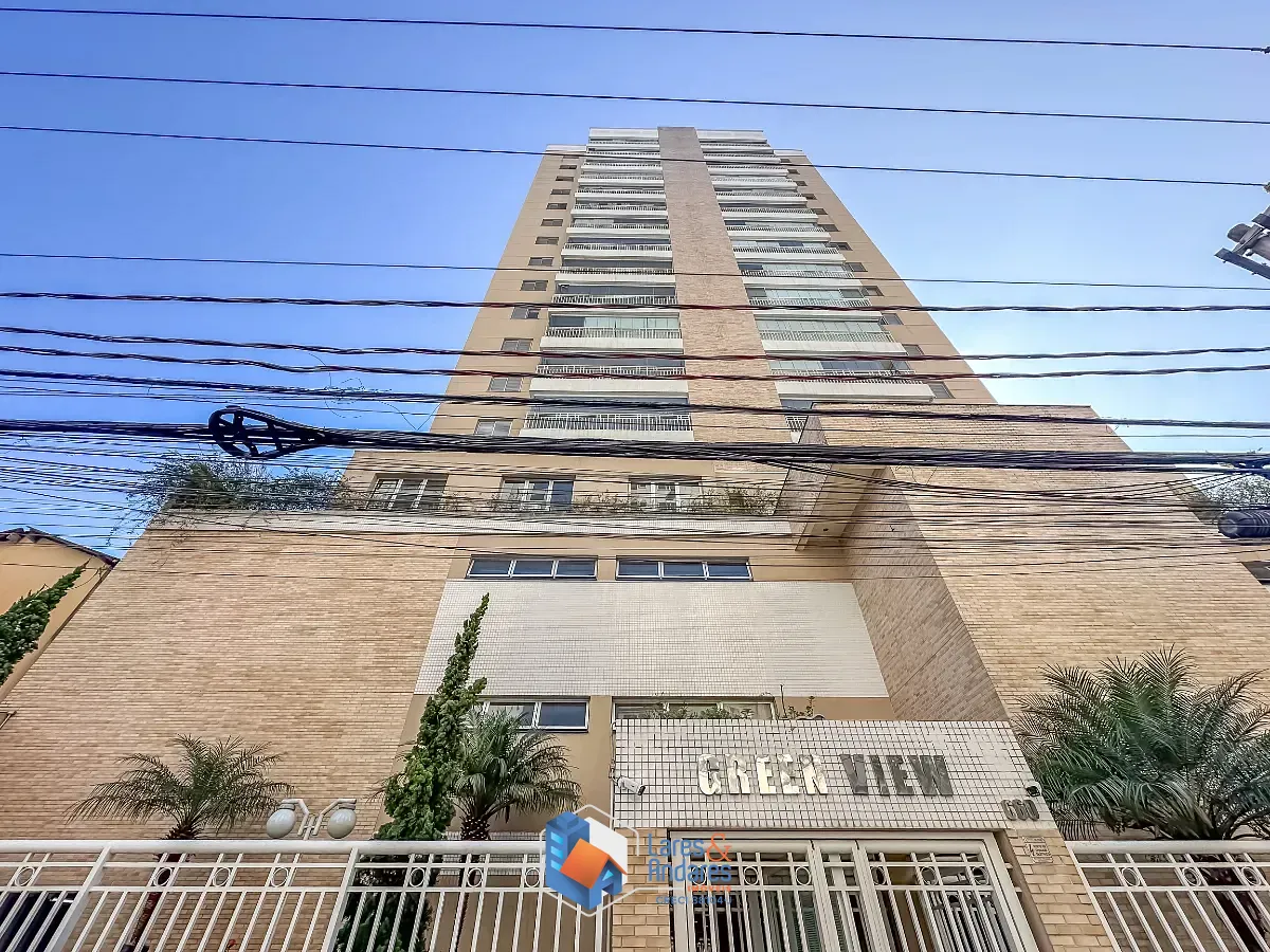 Apartamento, 3 quartos, 109 m² - Foto 41