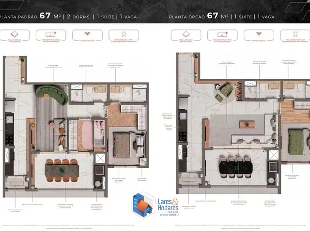 Apartamento com 159m² 3 quartos e 3 banheiros, à venda, no bairro Santo Amaro em São Paulo