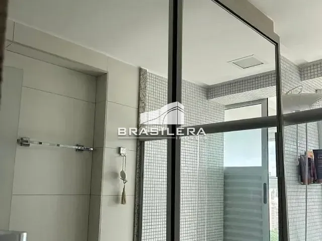 Apartamento 1 quarto e 2 banheiros, à venda, no bairro Setor Bueno em Goiânia