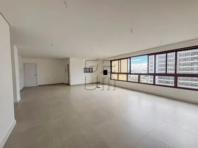 Apartamento com 268m² 3 quartos e 4 banheiros, à venda, no bairro Gleba Fazenda Palhano em Londrina