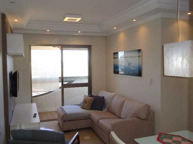 Foto do Apartamento - Apartamento com 2 dormitórios à venda, 63 m² por R$ 487.000,00 - Jardim Satélite - São José dos Campos/SP | INDEPENDENCE NEGOCIOS IMOBILIARIOS LTDA