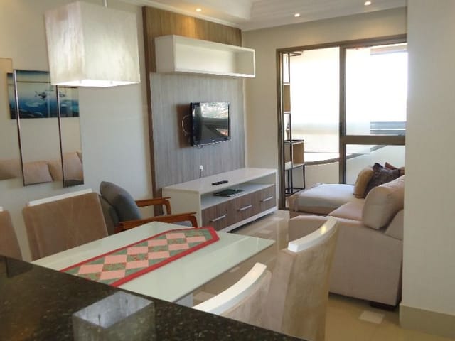 Foto do Apartamento - Apartamento com 2 dormitórios à venda, 63 m² por R$ 487.000,00 - Jardim Satélite - São José dos Campos/SP | INDEPENDENCE NEGOCIOS IMOBILIARIOS LTDA