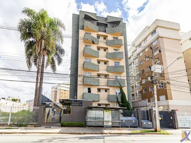 Apartamento 1 quarto e 1 banheiro, para alugar, no bairro Portão em Curitiba