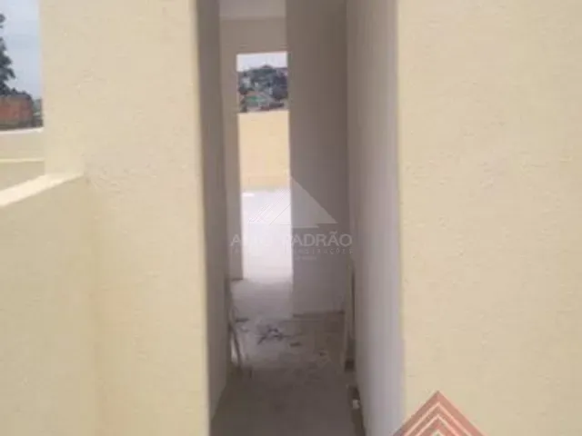 Apartamento 2 quartos e 1 banheiro, à venda, no bairro Vila Mercedes em Mauá