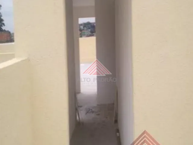 Apartamento 2 quartos e 1 banheiro, à venda, no bairro Vila Mercedes em Mauá