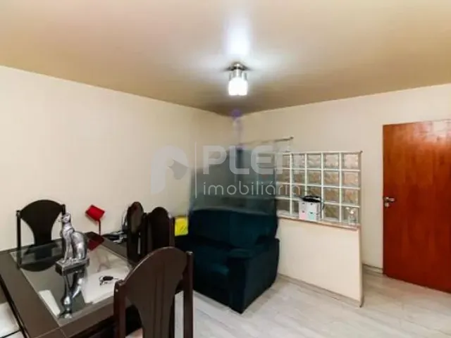 Apartamento 3 quartos e 2 banheiros, à venda, no bairro Santana em São Paulo
