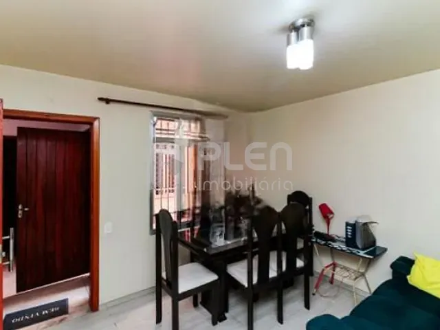 Apartamento 3 quartos e 2 banheiros, à venda, no bairro Santana em São Paulo