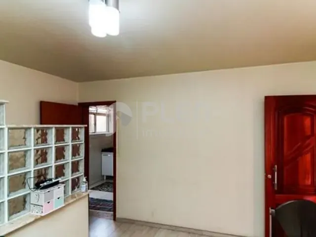 Apartamento 3 quartos e 2 banheiros, à venda, no bairro Santana em São Paulo