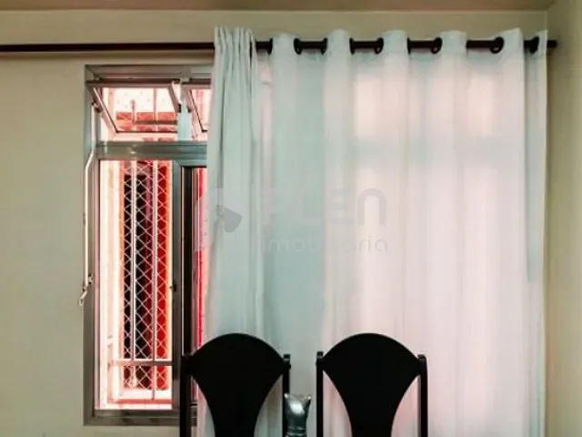Apartamento 3 quartos e 2 banheiros, à venda, no bairro Santana em São Paulo