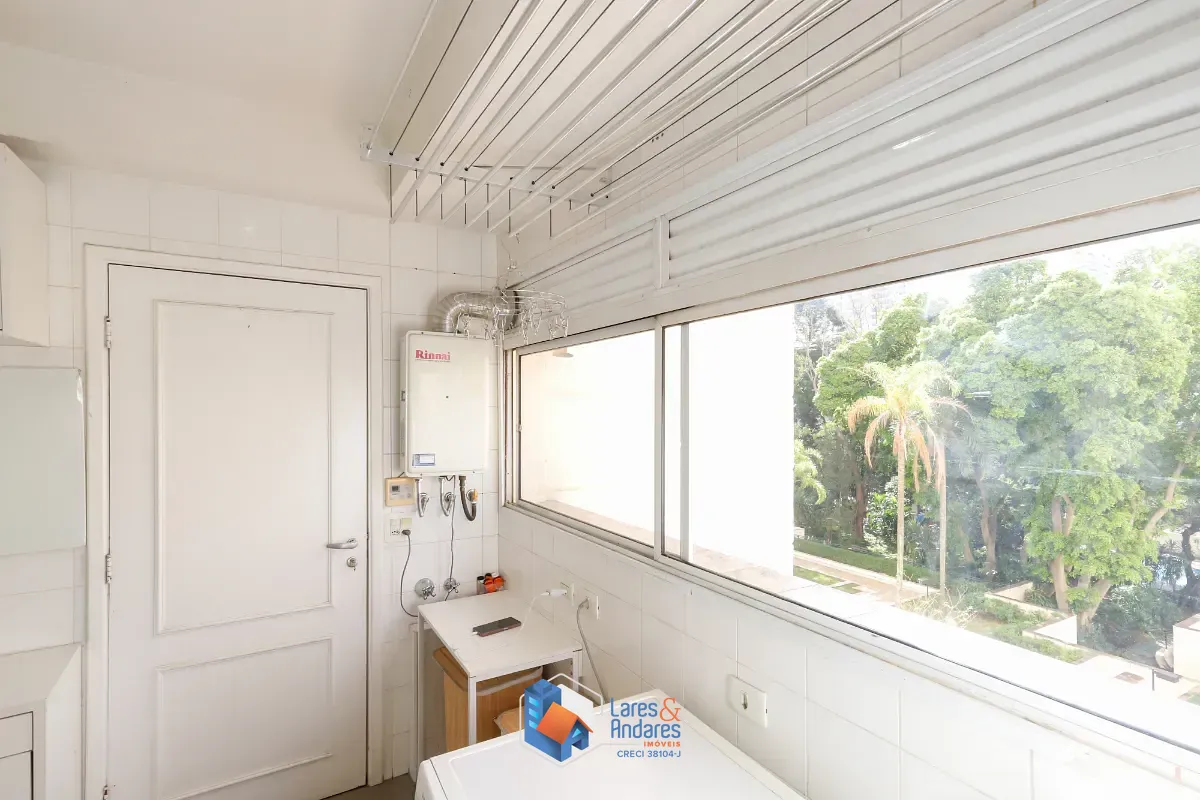 Apartamento, 4 quartos, 169 m² - Foto 54