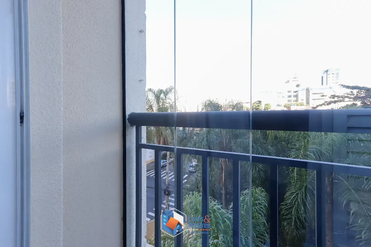 Apartamento, 4 quartos, 169 m² - Foto 48