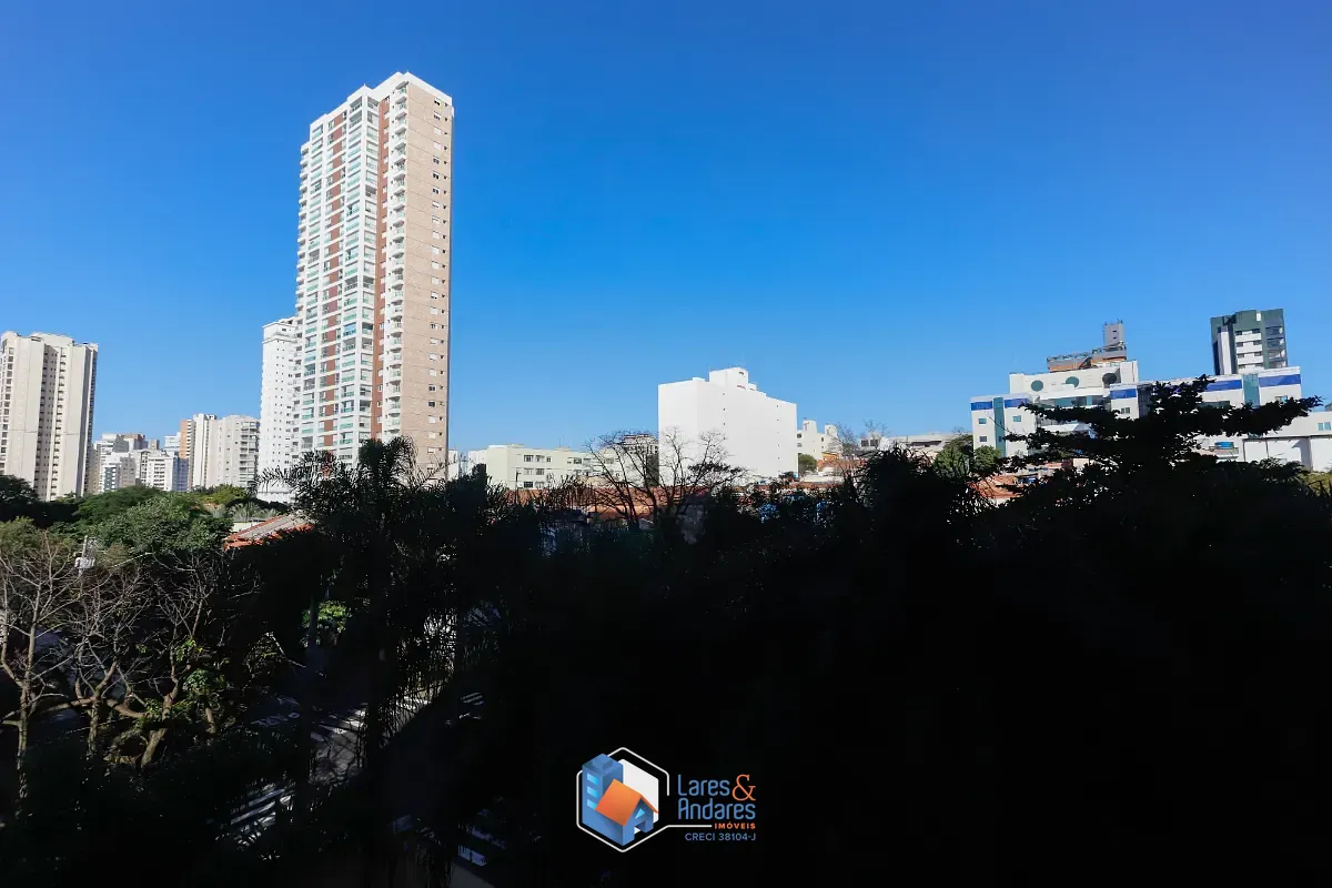 Apartamento, 4 quartos, 169 m² - Foto 14