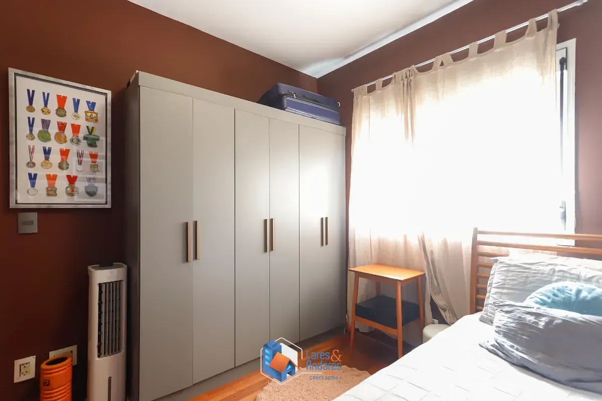 Apartamento, 4 quartos, 169 m² - Foto 27