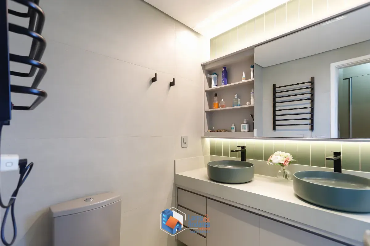 Apartamento, 4 quartos, 169 m² - Foto 43