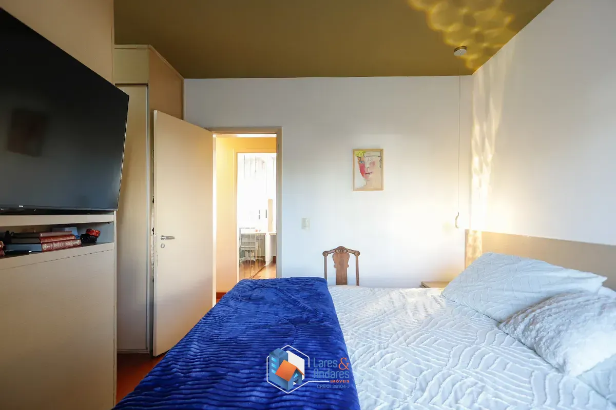 Apartamento, 4 quartos, 169 m² - Foto 42