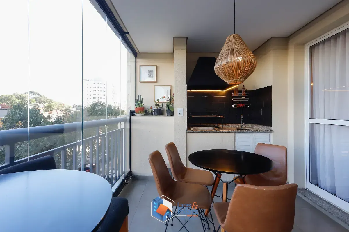 Apartamento, 4 quartos, 169 m² - Foto 10