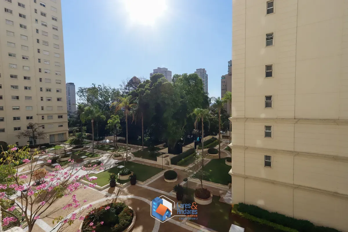 Apartamento, 4 quartos, 169 m² - Foto 30