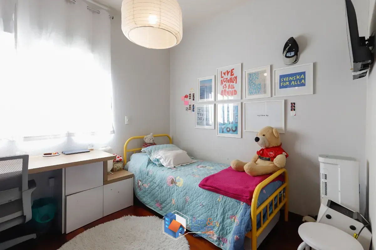 Apartamento, 4 quartos, 169 m² - Foto 31