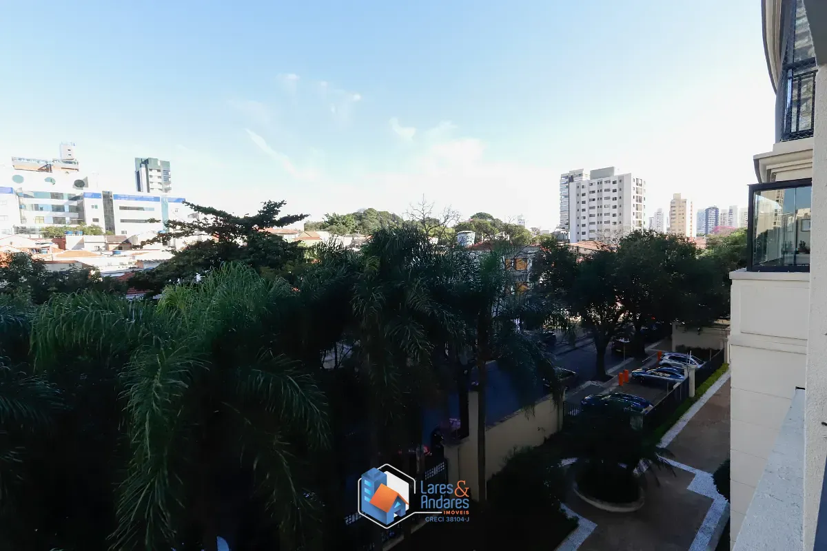 Apartamento, 4 quartos, 169 m² - Foto 49