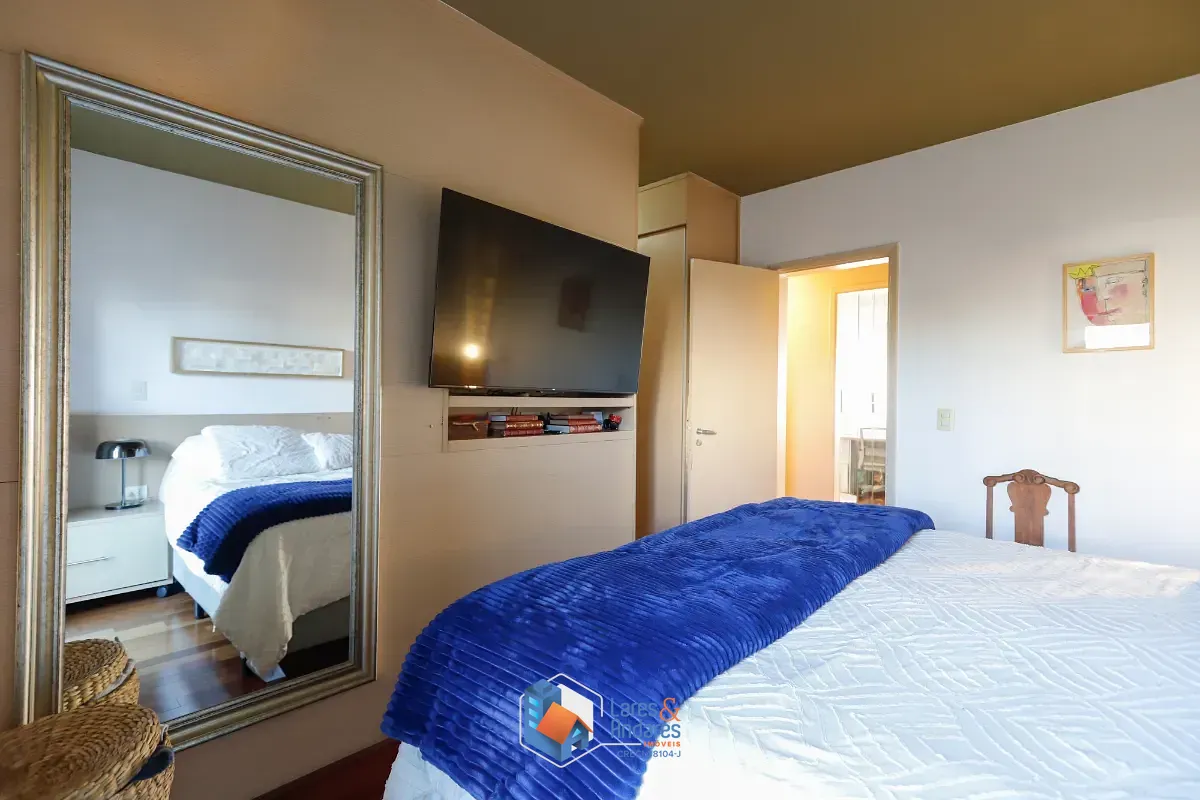 Apartamento, 4 quartos, 169 m² - Foto 41