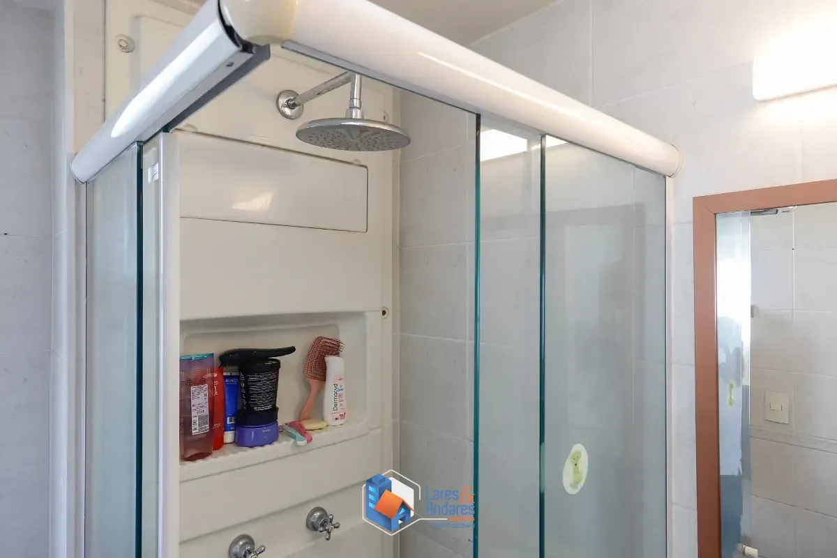 Apartamento, 4 quartos, 169 m² - Foto 36