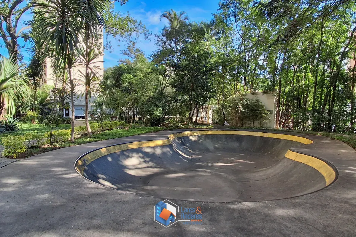 Apartamento, 4 quartos, 169 m² - Foto 65