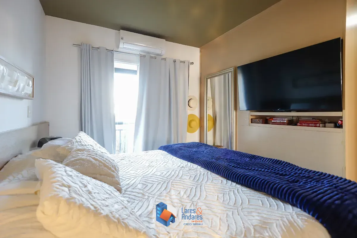 Apartamento, 4 quartos, 169 m² - Foto 40