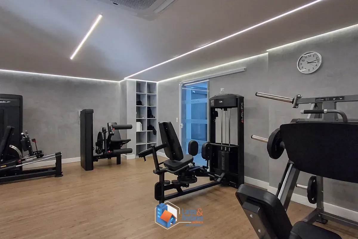 Apartamento, 4 quartos, 169 m² - Foto 68