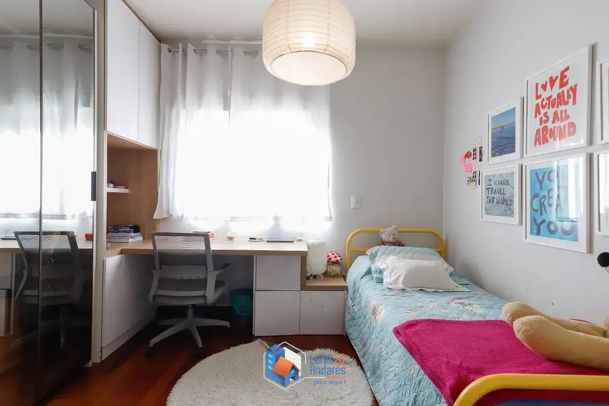 Apartamento, 4 quartos, 169 m² - Foto 34