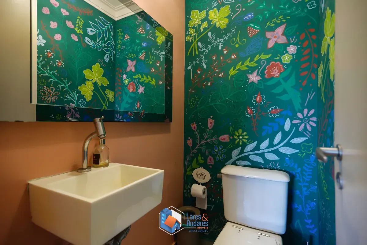 Apartamento, 4 quartos, 169 m² - Foto 15