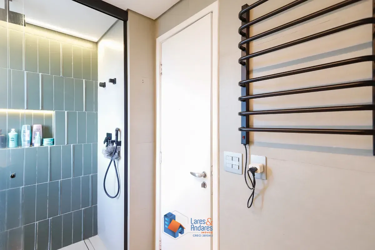 Apartamento, 4 quartos, 169 m² - Foto 46
