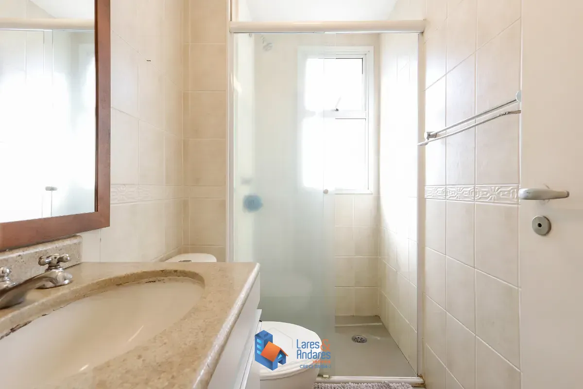 Apartamento, 4 quartos, 169 m² - Foto 29