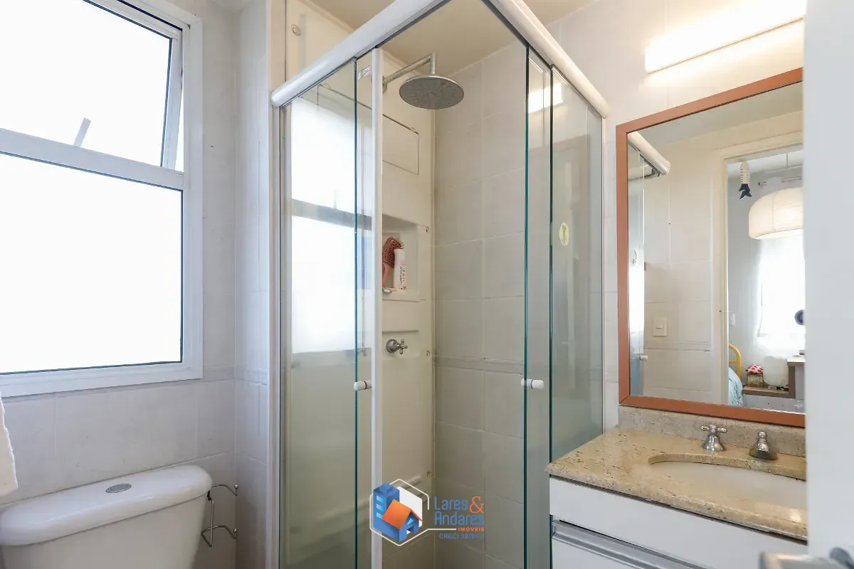 Apartamento, 4 quartos, 169 m² - Foto 35