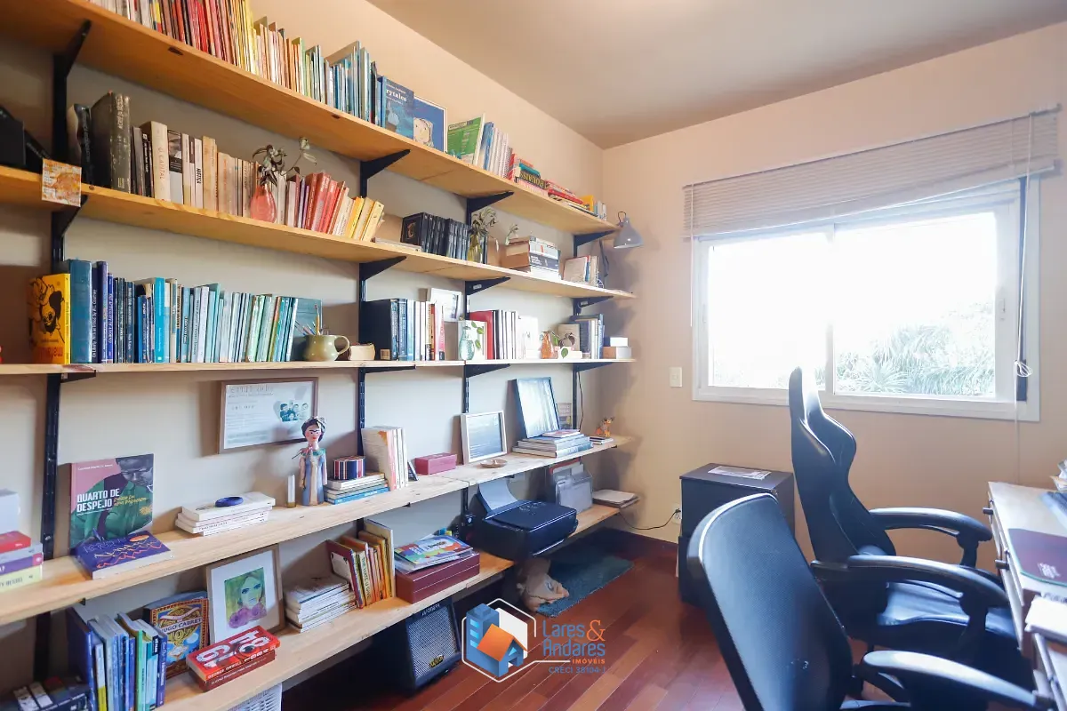 Apartamento, 4 quartos, 169 m² - Foto 20