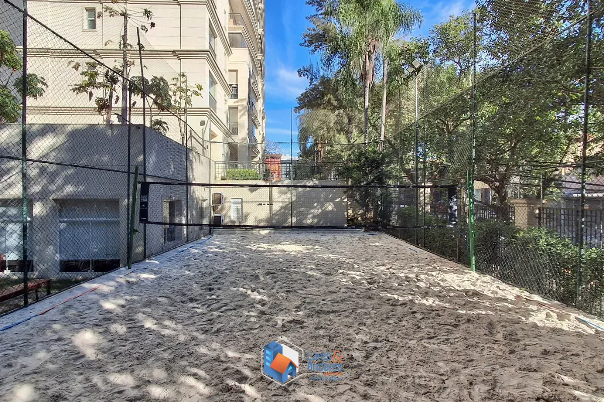Apartamento, 4 quartos, 169 m² - Foto 66