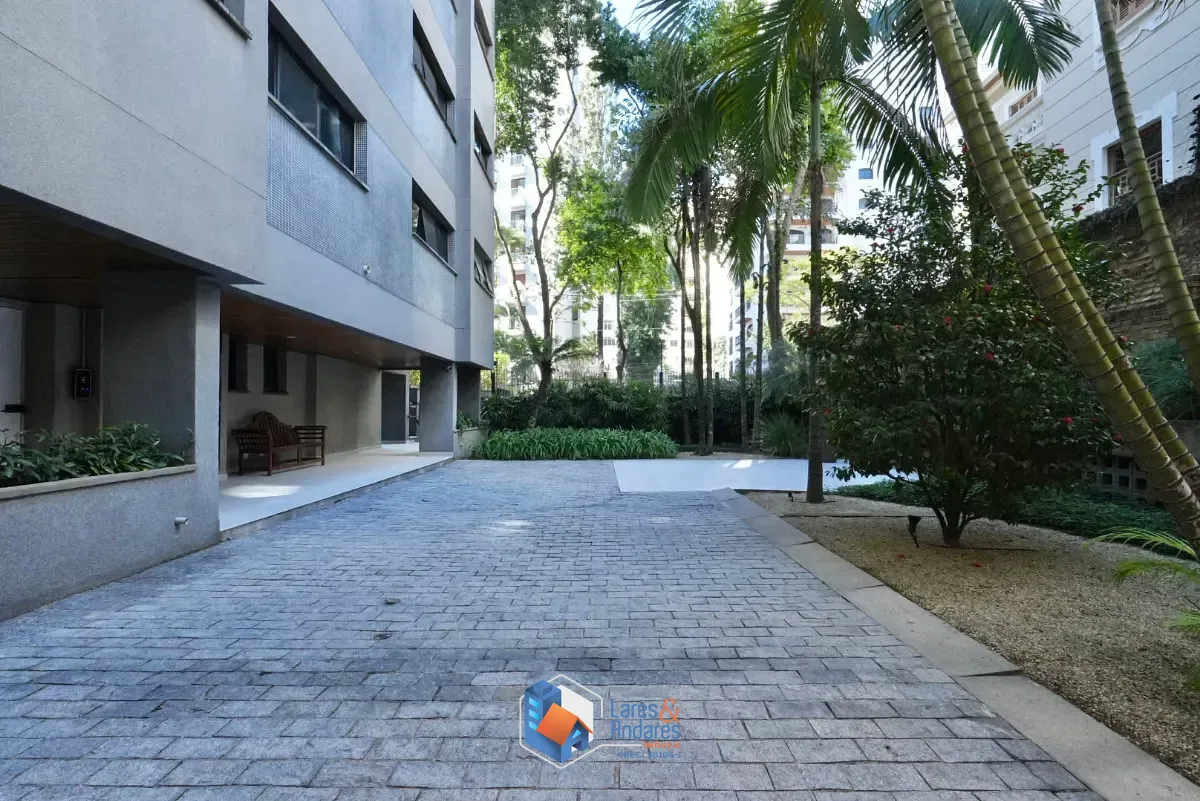 Apartamento, 4 quartos, 226 m² - Foto 43