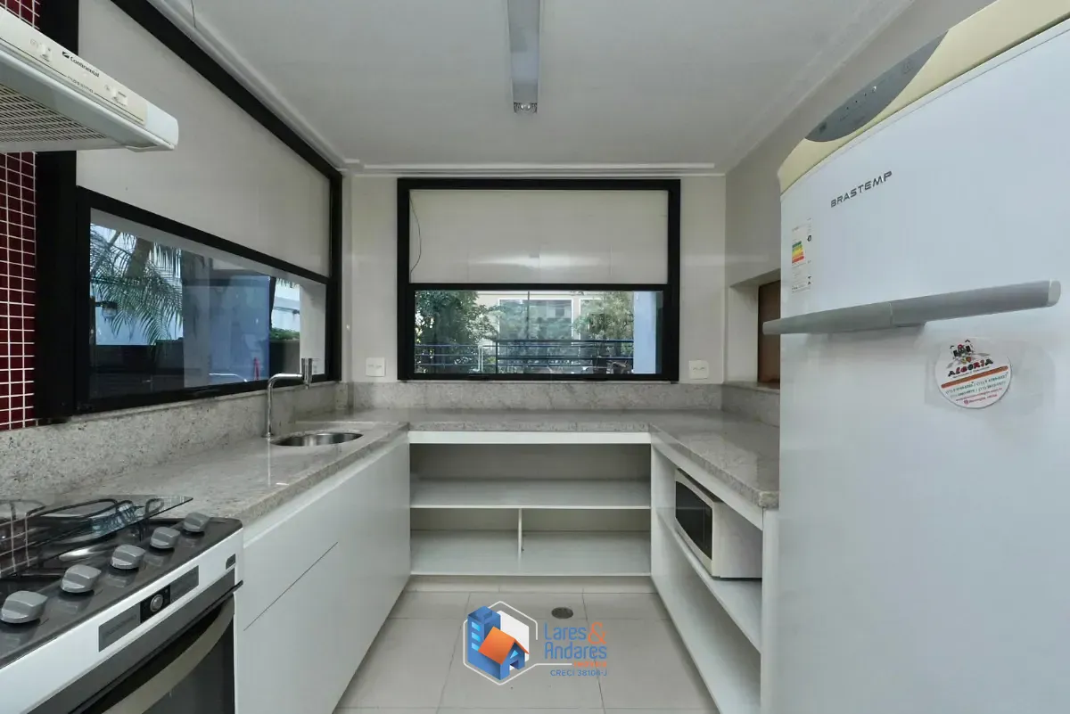 Apartamento, 4 quartos, 226 m² - Foto 39