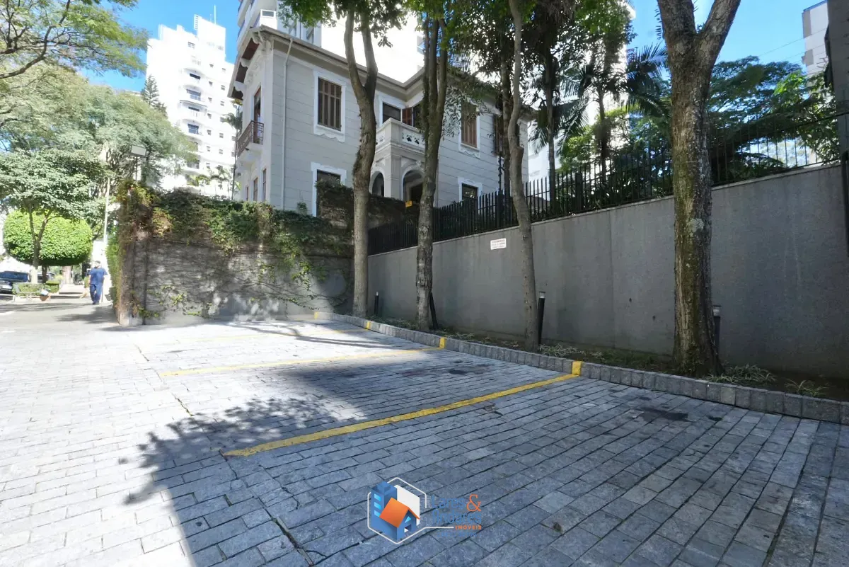 Apartamento, 4 quartos, 226 m² - Foto 41