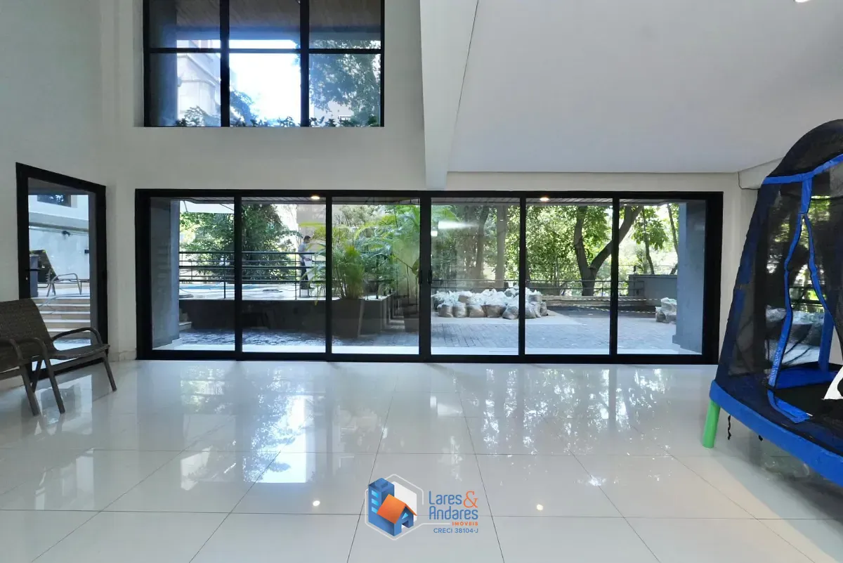 Apartamento, 4 quartos, 226 m² - Foto 37